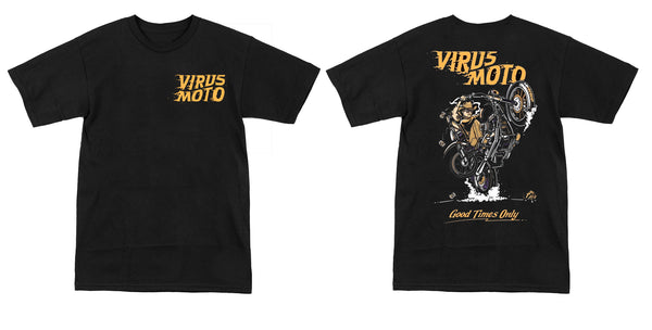 T-shirt da moto corazzate foderate in Kevlar Apex | Maglietta protetti T-shirt da moto corazzate foderate in Kevlar Apex | Maglietta protetti