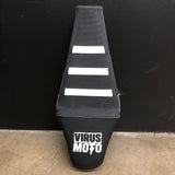 Virus Moto x Saddlemen Sportster MX/Scrambler Seat (PRE-ORDER)