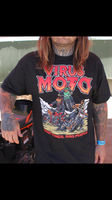 Virus Moto "Hooligan" T-Shirt